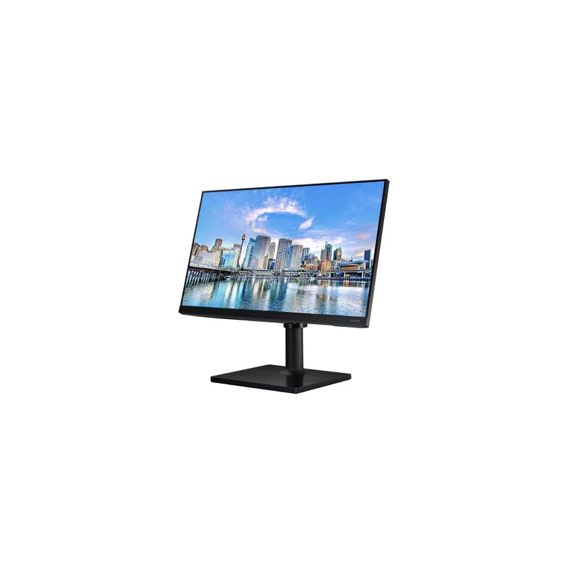 Samsung LF24T450FQEXXS 24" Business Monitor with IPS panel