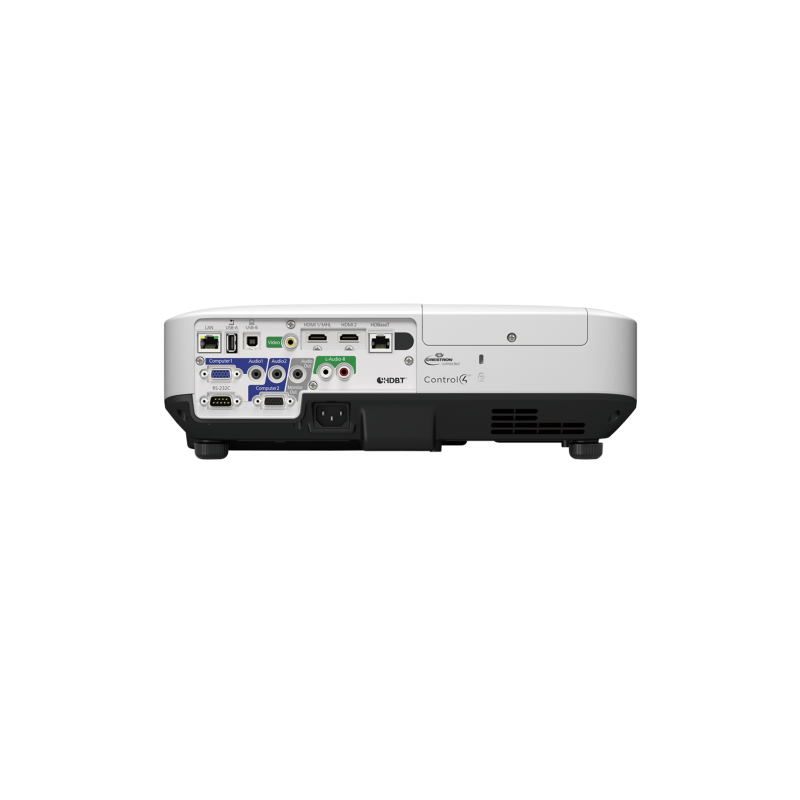 Epson EB-2165W WXGA 3LCD Projector