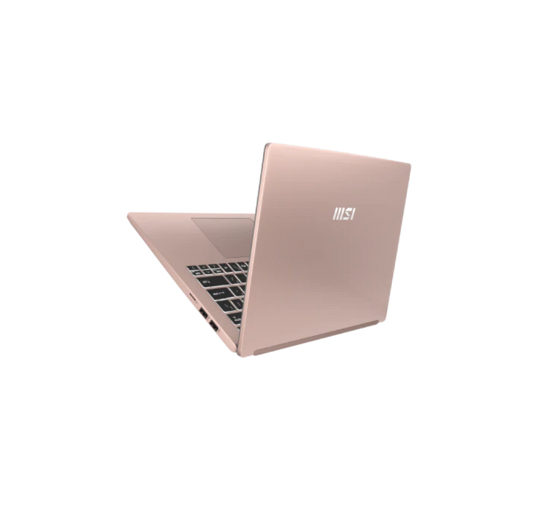 MSI 9S7-14J115-664 Modern 14 C12M-664SG Laptop