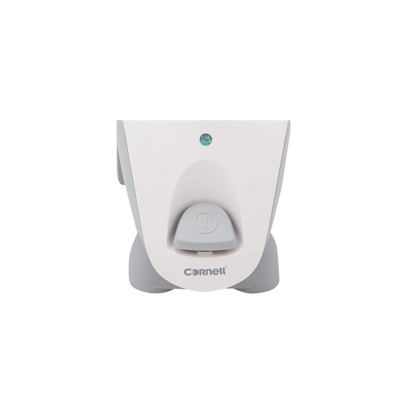 Cornell CGSEL238H Garment Steamer (discon)