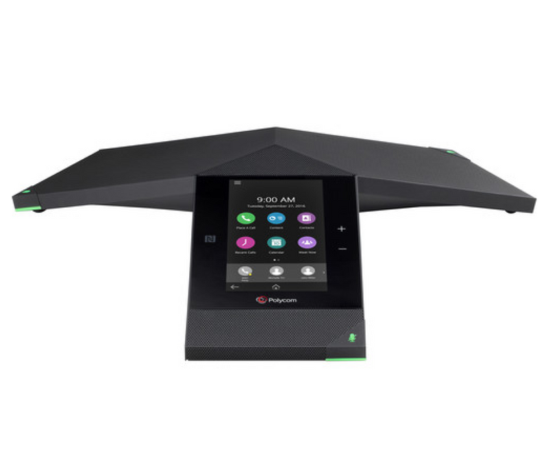 Poly RealPresence Trio 8800 IP Conference Phone