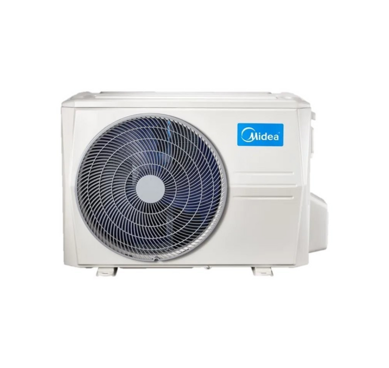 Midea MSEID-09x2 AI Premium Multi Split Series 5 Ticks Installation fee not included