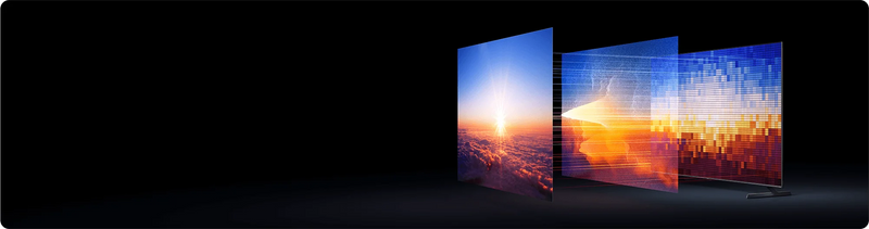 Xiaomi TV S Pro Mini LED 75 2026 4K QD-Mini LED Google TV
