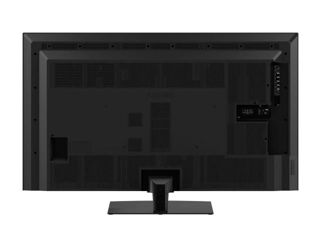 Sharp 70-inch 8K Android Smart TV with Z2 Revelation Processor