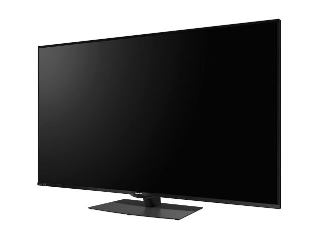Sharp 70-inch 8K Android Smart TV with Z2 Revelation Processor