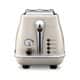 DeLonghi Icona Vintage 2-Slice Toaster CTOV2003