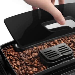 DeLonghi Magnifica S Automatic Coffee Maker ECAM22.110.B