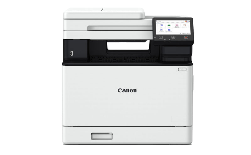 Canon imageCLASS MF752Cdw II Wireless Colour Multifunction Laser Printer