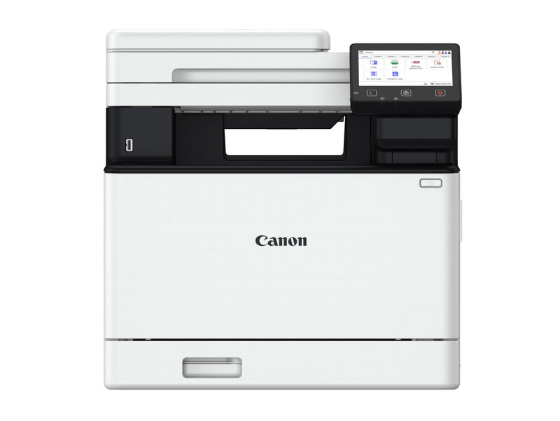 Canon imageCLASS MF752Cdw II Wireless Colour Multifunction Laser Printer