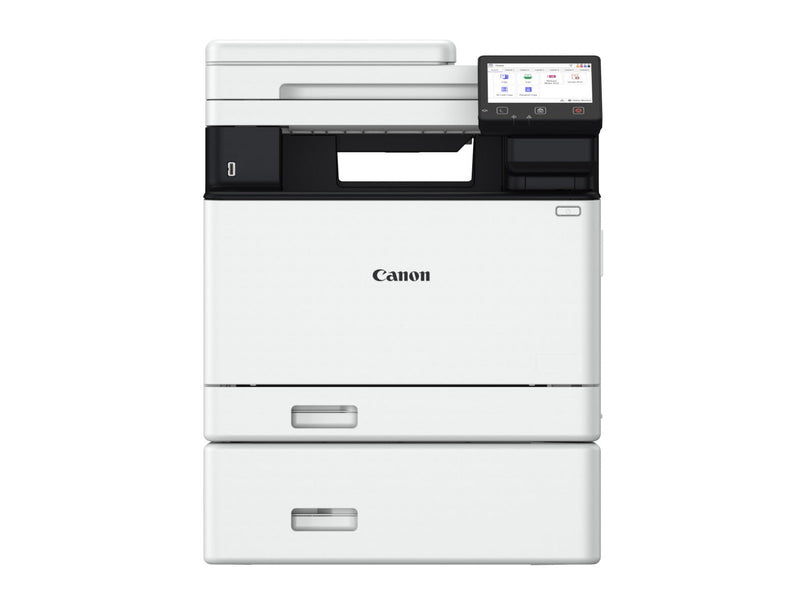 Canon imageCLASS MF752Cdw II Wireless Colour Multifunction Laser Printer