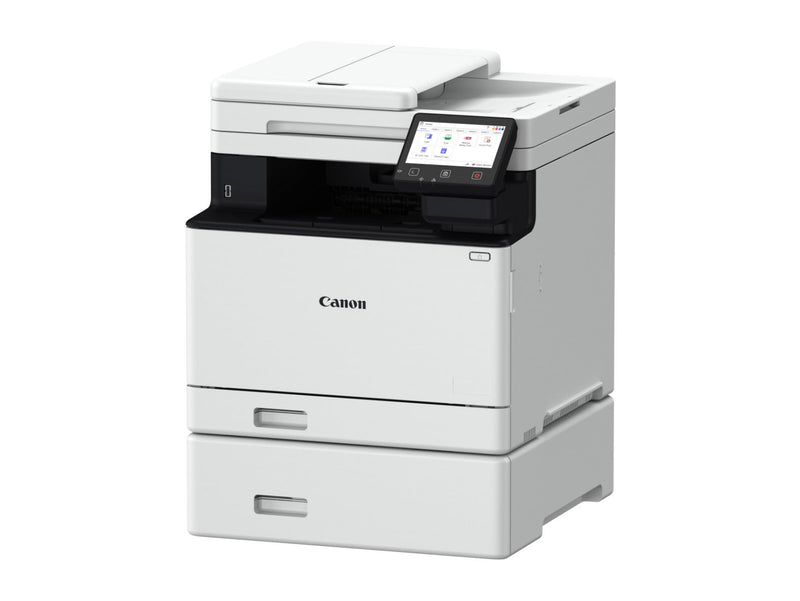 Canon imageCLASS MF752Cdw II Wireless Colour Multifunction Laser Printer