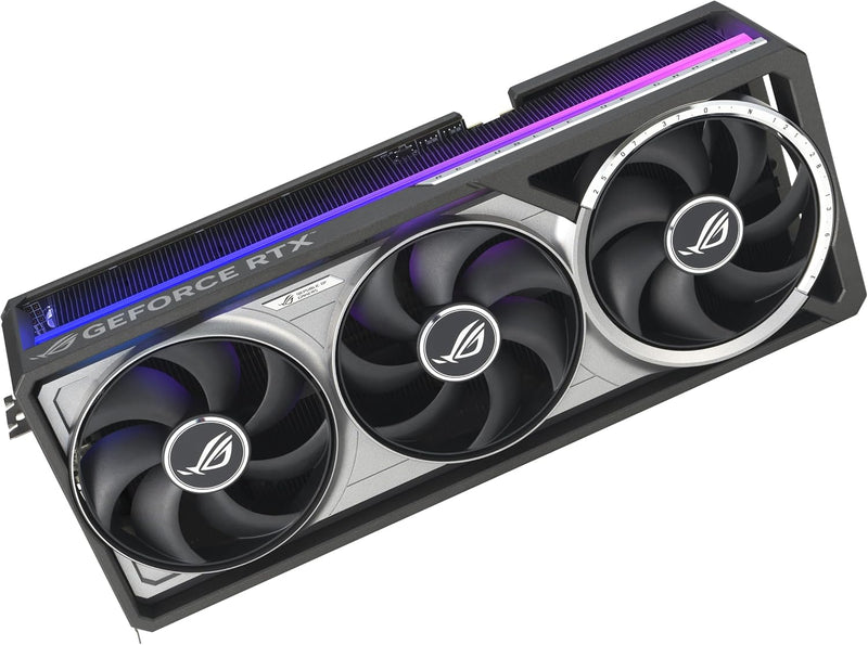 ASUS ROG GeForce RTX 5080 Gaming Card