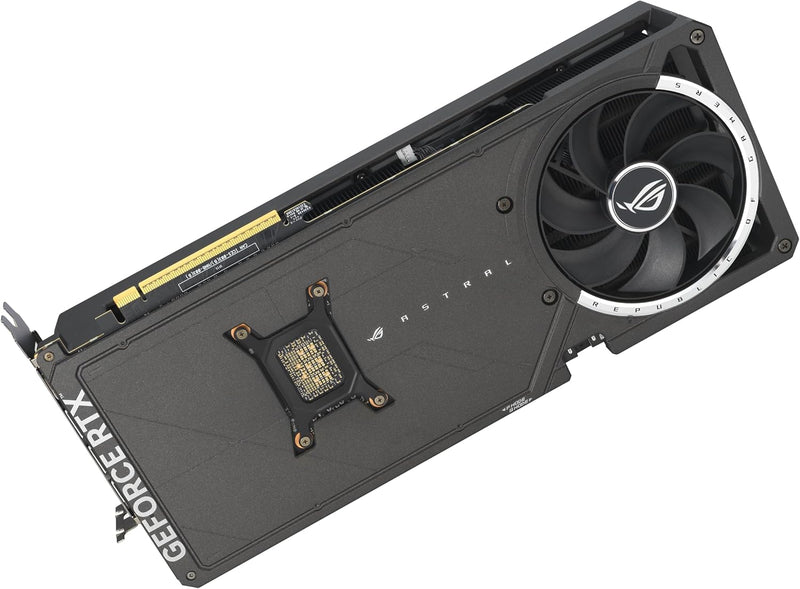 ASUS ROG GeForce RTX 5080 Gaming Card