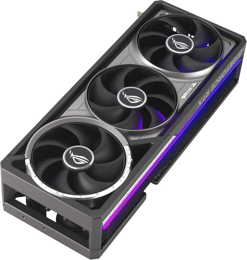 ASUS ROG GeForce RTX 5080 Gaming Card