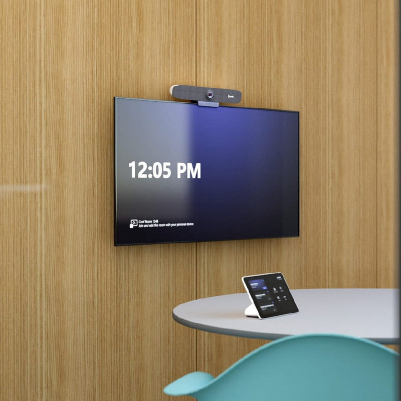 HP Poly Studio Focus Room Kit MS Teams