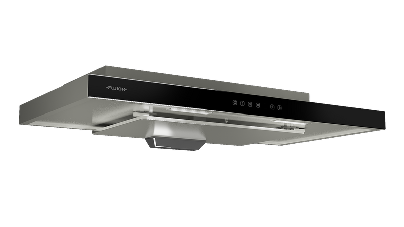 Fujioh FR-MS1990 R/V 90cm Slim Cooker Hood
