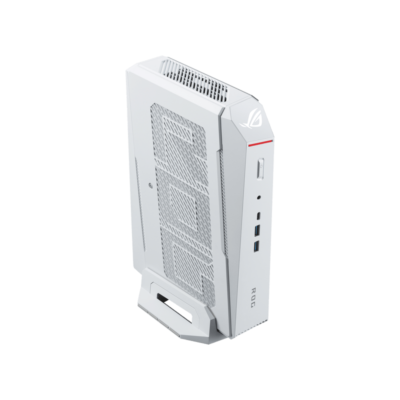 ASUS ROG NUC 16 Gaming Mini PC White