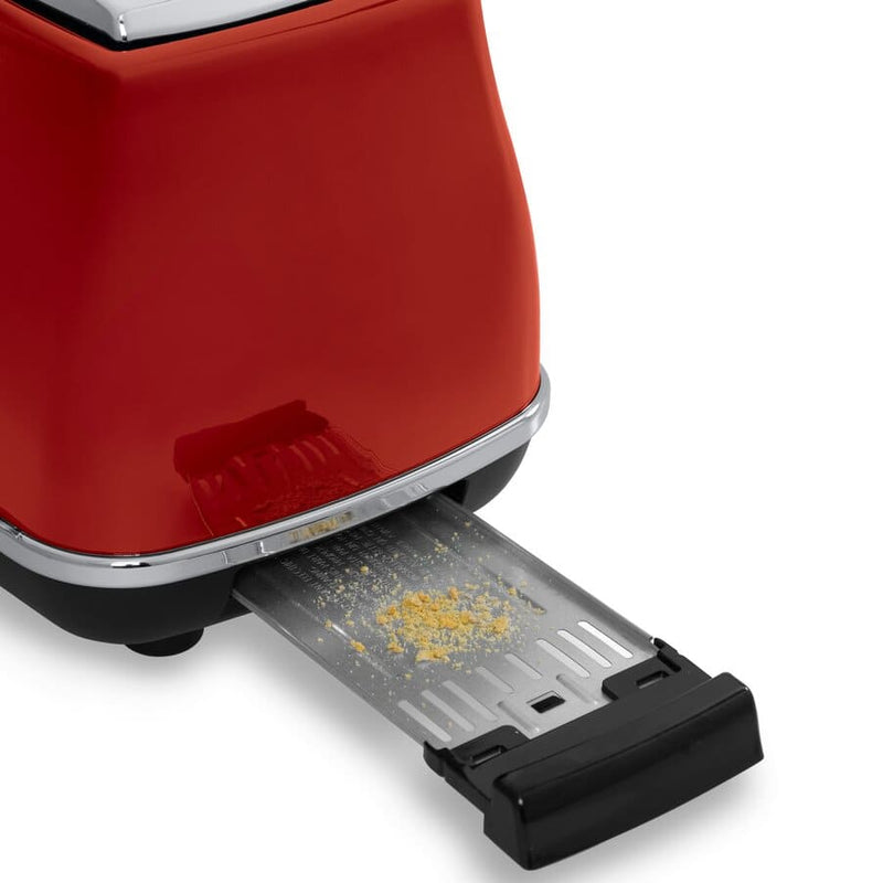 DeLonghi Icona Classic Toaster CTO2003.R