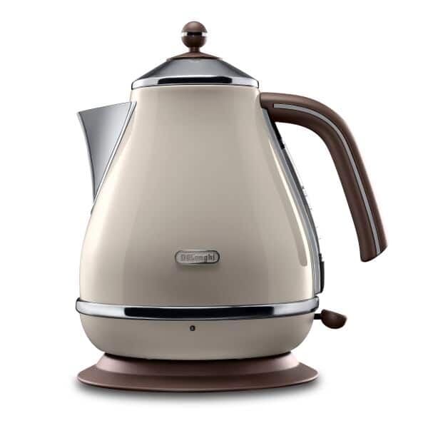 DeLonghi Icona Vintage Electric Kettle KBOV2001