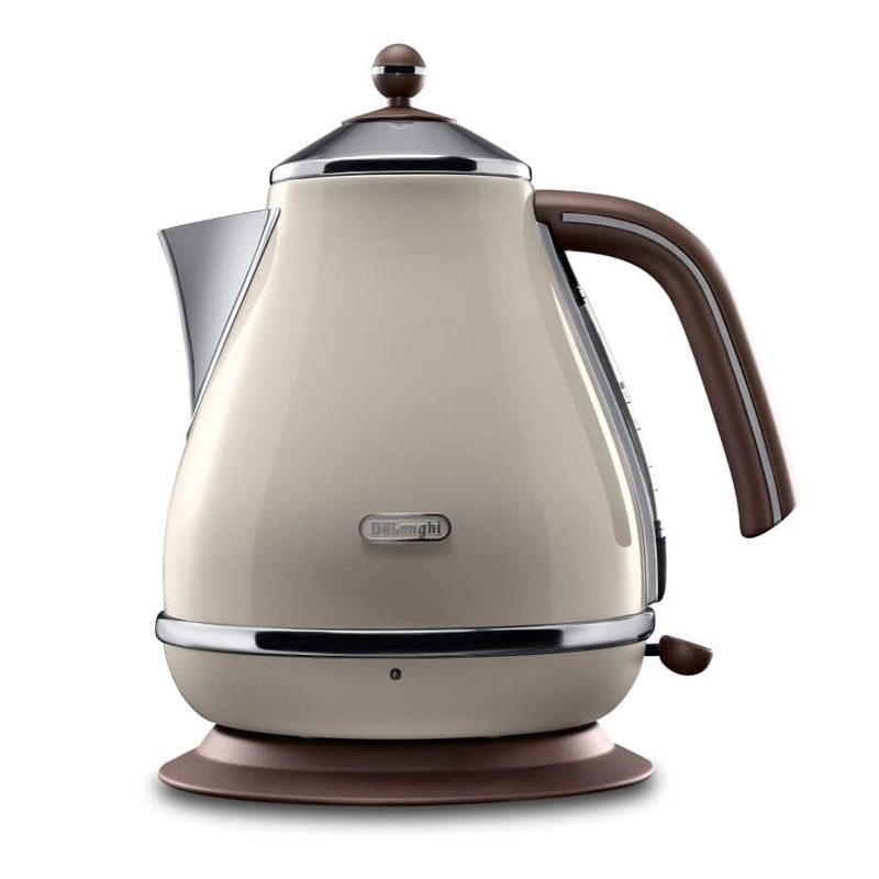DeLonghi Icona Vintage Electric Kettle KBOV2001