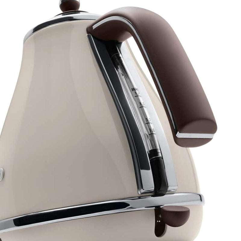 DeLonghi Icona Vintage Electric Kettle KBOV2001