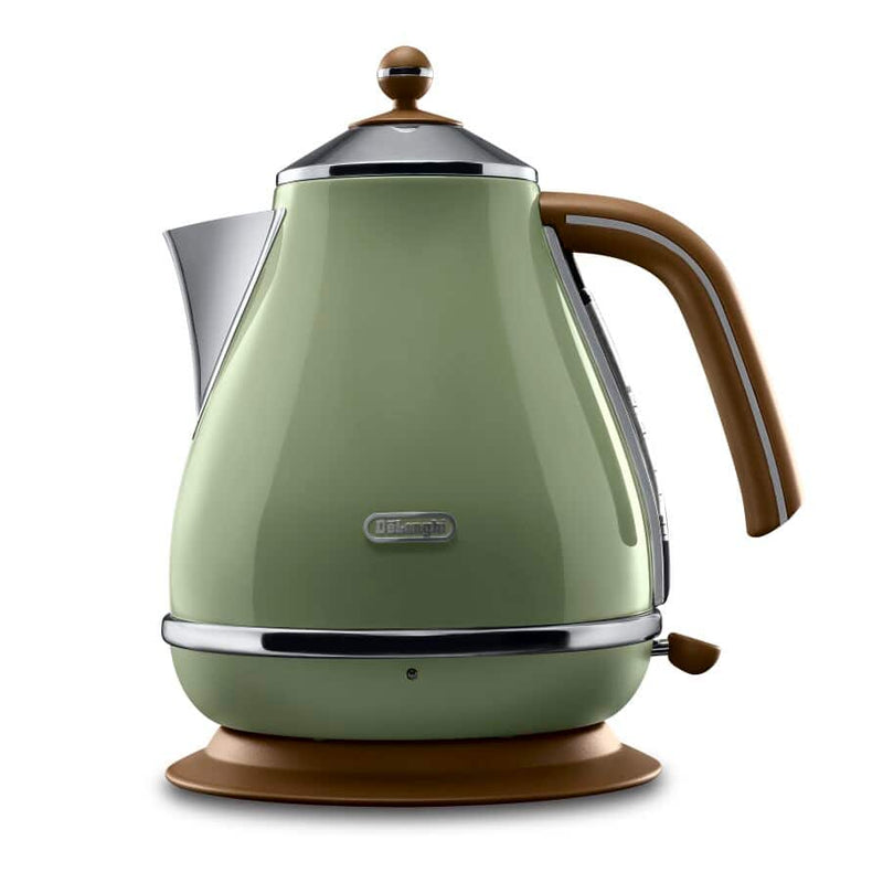 DeLonghi Icona Vintage Electric Kettle KBOV2001