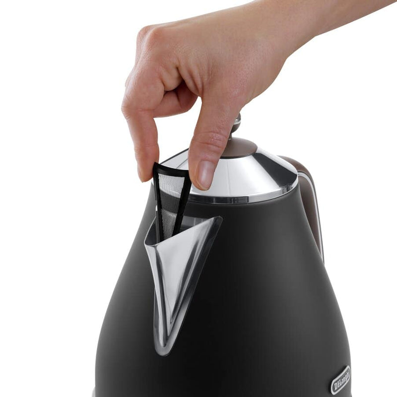 DeLonghi Icona Vintage Electric Kettle KBOV2001
