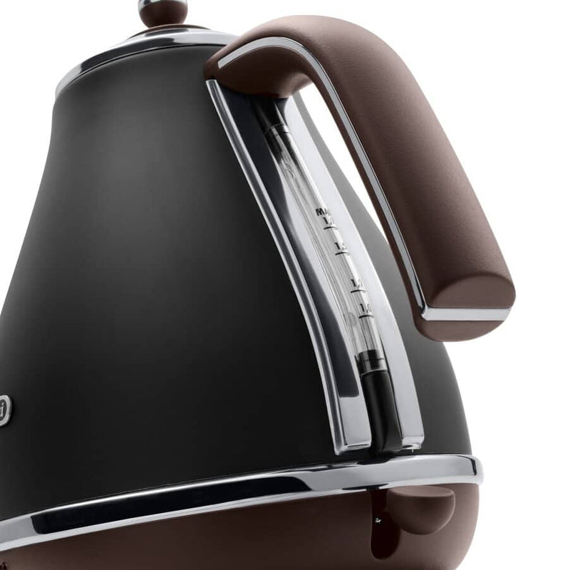 DeLonghi Icona Vintage Electric Kettle KBOV2001