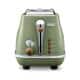 DeLonghi Icona Vintage 2-Slice Toaster CTOV2003