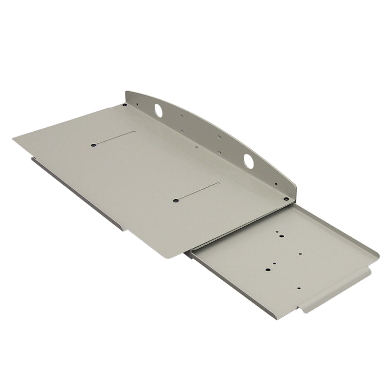 Ergotron Keyboard Tray Grey 77-050-180
