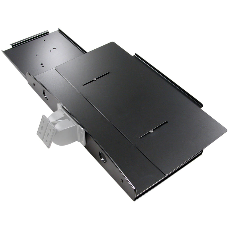 Ergotron Keyboard Tray Black 77-050-200