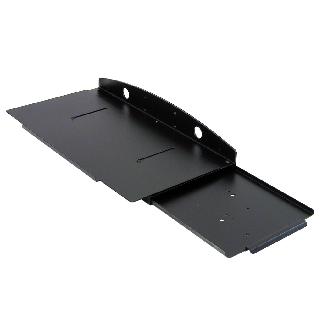 Ergotron Keyboard Tray Black 77-050-200