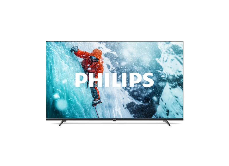 Philips 65PUT7630/98 7600 Series 65-inch 4K UHD LED TV - Black