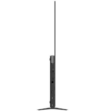 Philips 77-inch 4K UHD OLED Google TV: Immersive Visuals, Smart AI Control, 120Hz Gaming