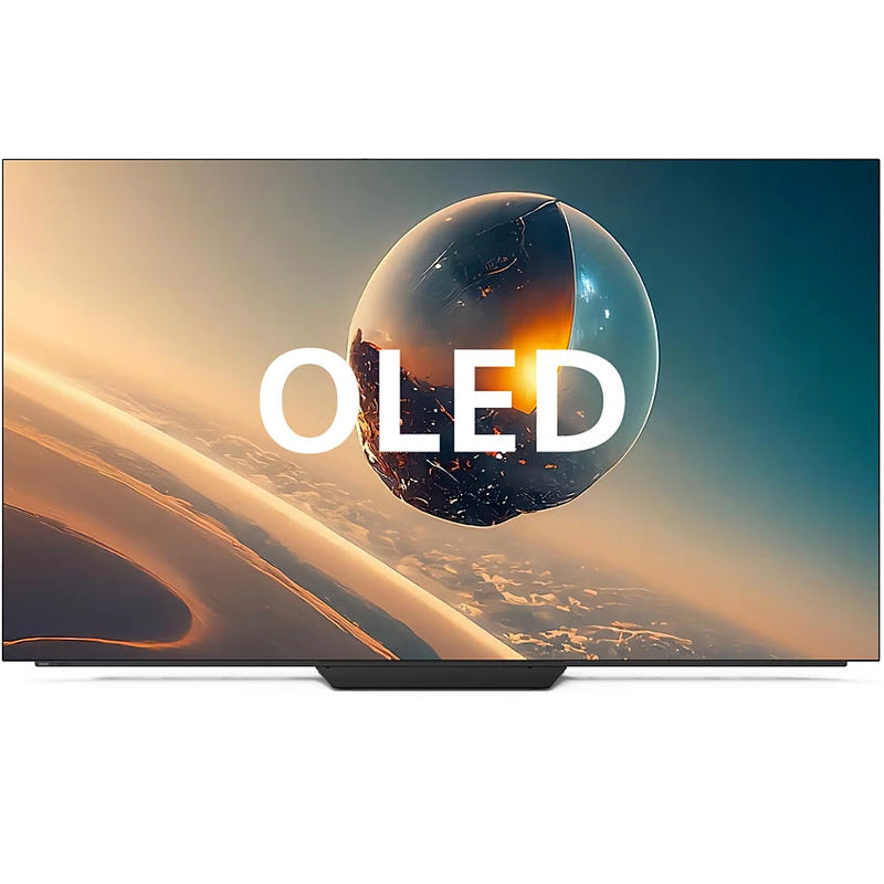 Philips 77-inch 4K UHD OLED Google TV: Immersive Visuals, Smart AI Control, 120Hz Gaming