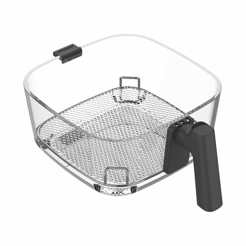 Sona SFRG2773 2-in-1 Digital Air Fryer Grill 5L Capacity