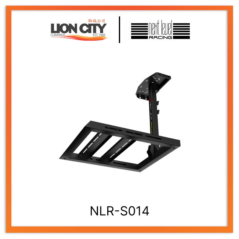 Next Level Racing NLR-S014 Wheel Stand Racer