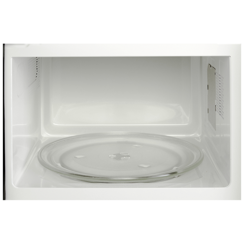 Whirlpool MS3001B 30L Solo Freestanding Microwave Oven Kitchen