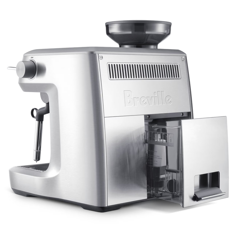 Breville Oracle Espresso Machine BES980