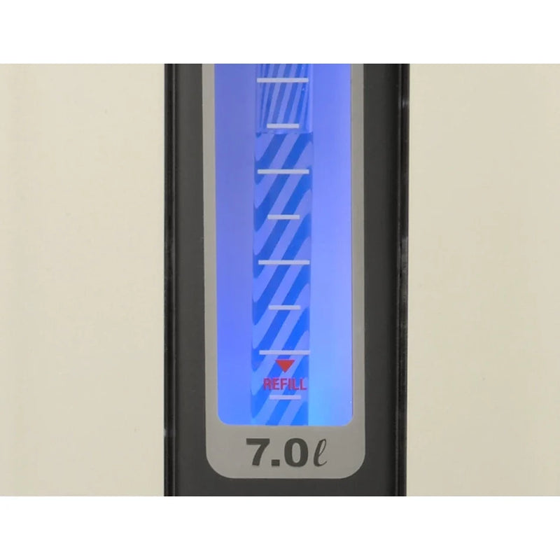 Cornell CWD-E70CR 7L Hot & Warm Water Dispenser