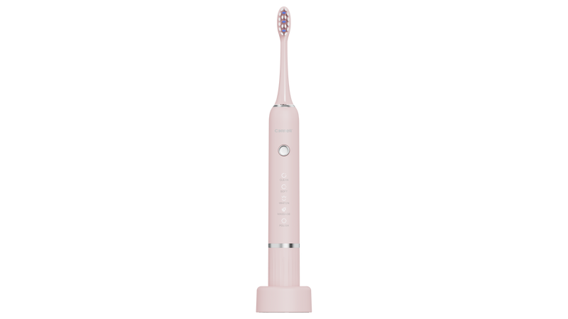 Cornell Sonic Electric Toothbrush with Pressure Sensor