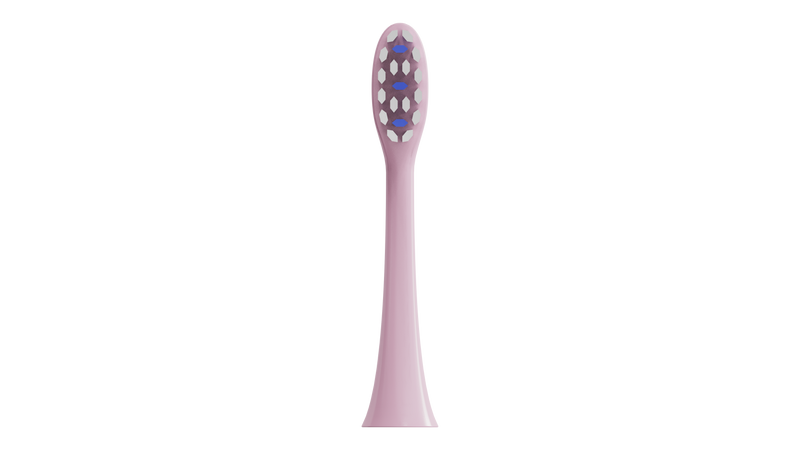 Cornell Sonic Electric Toothbrush with Pressure Sensor