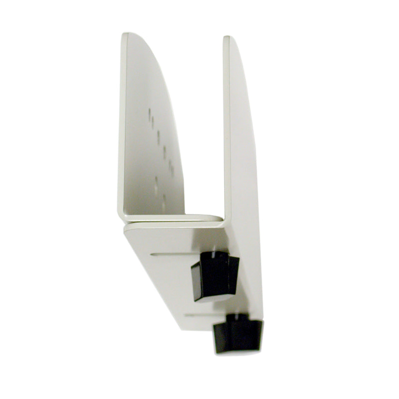 Ergotron Vertical Small CPU Holder White 80-063-216