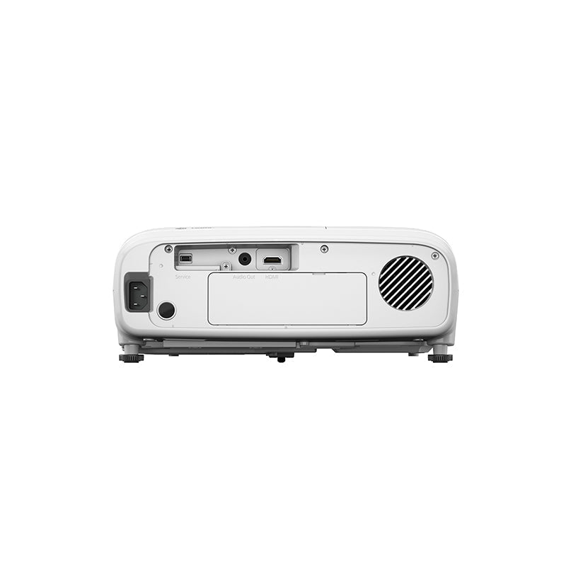 Epson Home Theatre TW5825 Android TV FHD 3LCD Projector
