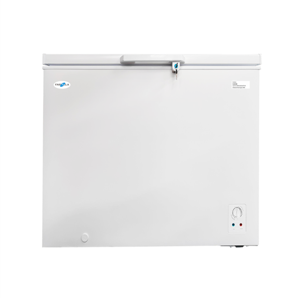 Farfalla FCF-300W 300L Commercial Chest Freezer (Dual Function)
