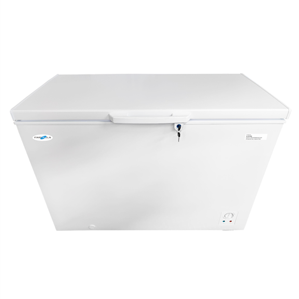 Farfalla FCF-300W 300L Commercial Chest Freezer (Dual Function)