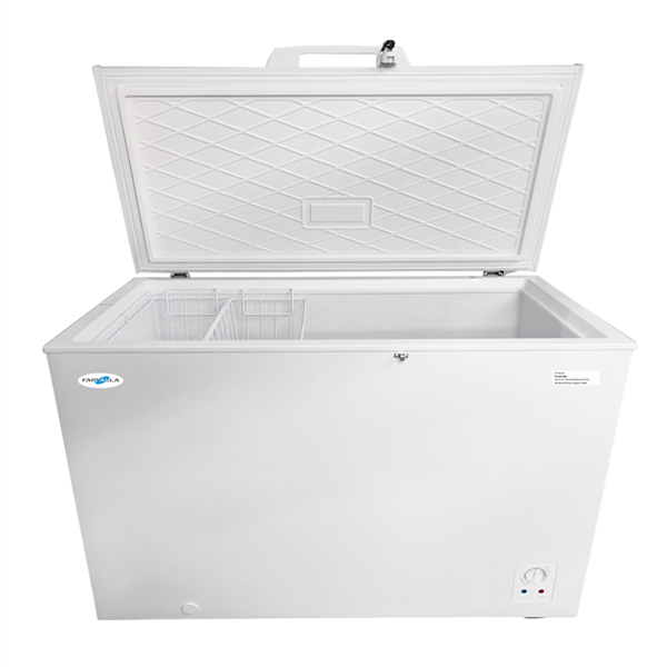 Farfalla FCF-300W 300L Commercial Chest Freezer (Dual Function)