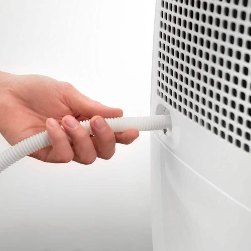 DeLonghi Tasciugo AriaDry Multi Dehumidifier DEX214RF