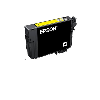 Epson C13T03C490 Yellow Ink Cartridge for WF-2861