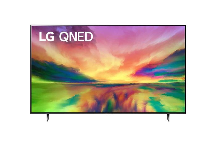 LG 86QNED80SRA QNED TV QNED80 86 inch 4K Smart TV 2023 Ultra HD 4K resolution | AI ThinQ